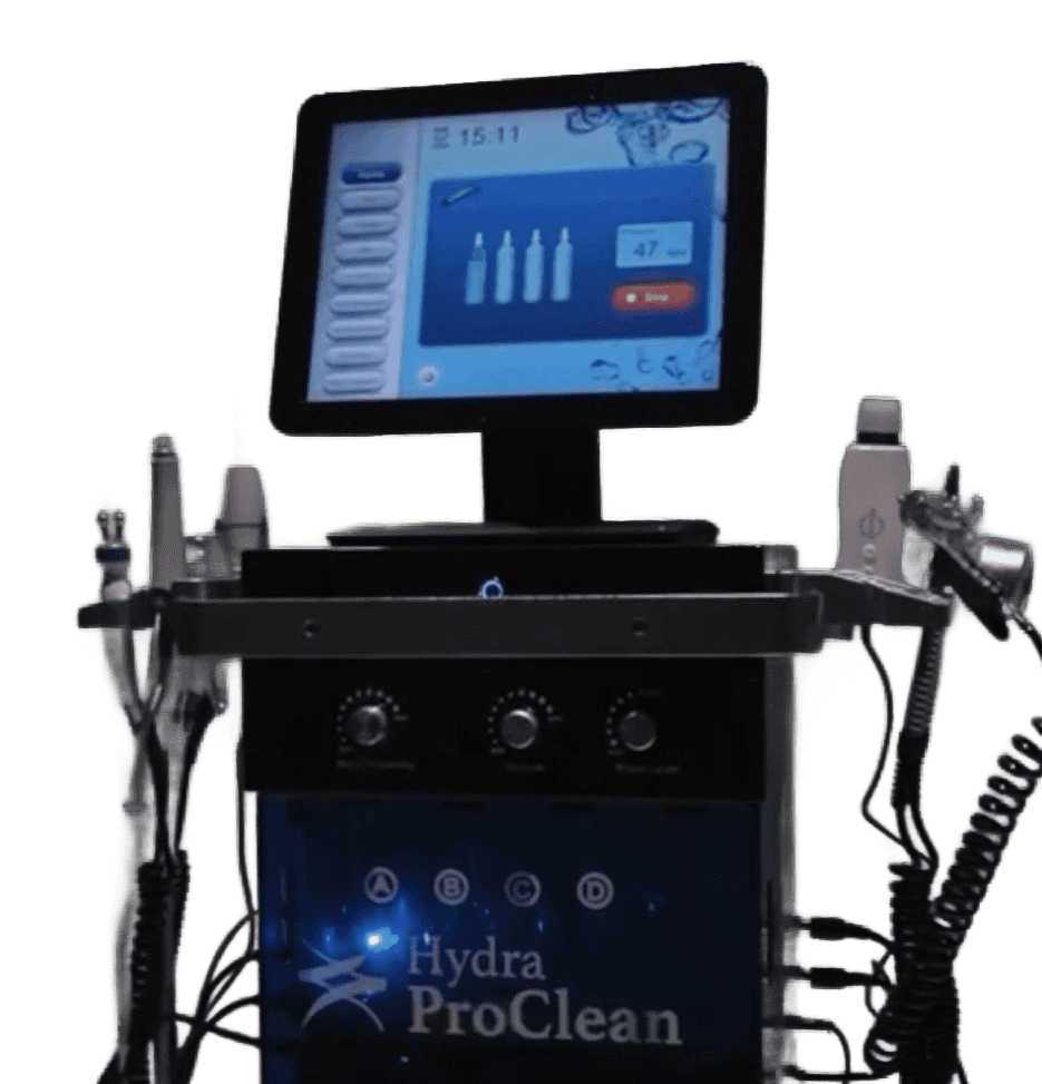 Hydra proClean
