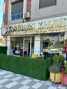 Yasemen Yalım Beauty / Hair